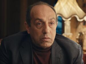 الفنان أحمد صيام