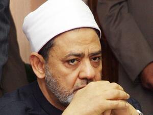 شيخ الأزهر، أحمد الطيب