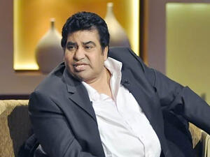 أحمد عدوية