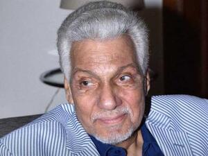 الفنان المصري أحمد عبدالوراث