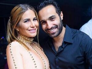 أحمد فهمي و منة حسين فهمي ينفصلان