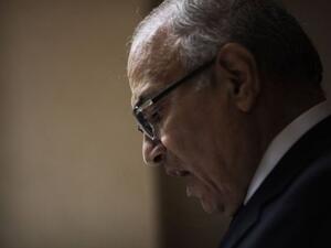  الفريق أحمد شفيق