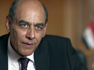 Bedeir has withdrawn from the film Hepta over 'police insulting' video. (Almorakib.com)