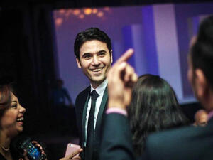 The trial between Ezz and Zeina is still ongoing. (Image: Albawaba edit)