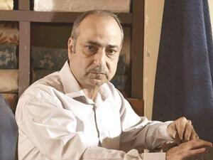 Recently awarded 'best actor' at Italy's Fotogramma d'Oro Film Festival, Ahmed Kamal talks about his career, the art of acting and his artistic values. (Ahram)