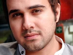 Intellectuals to 'burn' literary works in protest at novelist's jail sentence. (File photo)