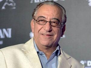 The actor was renowned for his comedic role in TV and cinema. (treckat.com)