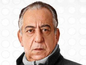  الفنان المصري أحمد راتب