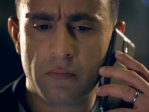 Director Amr Arafa concludes shooting 'Men 30 Sana' Moqattam scenes, which stars Ahmed al-Sakka (pictured). ()