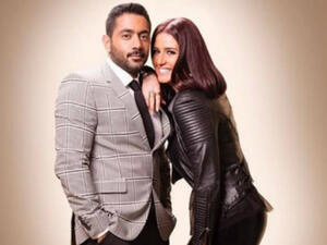 Egyptian actor Ahmed Falawks denied the rumors about his marriage from Hana Shiha (Source: ahmedfalawks - Instagram)