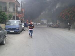 حزب الله يدين اغتيال زيدان ويحذر من "مخطط تعده أياد خفية للمخيمات وجوارها"
