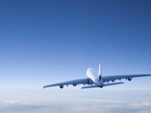 الطيار الثاني الذي نجا من الكارثة