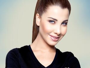 نانسي عجرم