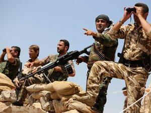 وحدات حماية الشعب