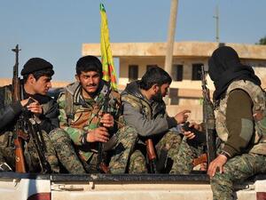 تغييرات طرأت على تركيبة وطبيعة هذه المليشيات الكردية المسلحة