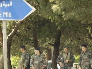  الأشخاص الذين غادروا مع سليمان هم من عائلته وأشقائه وعدد من مرافقيه