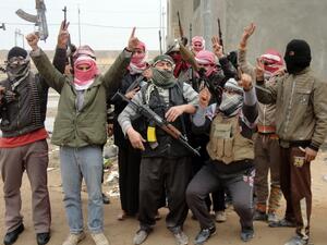 Iraqi PM Nouri al-Maliki urged all Al Qaeda and other militants in the city of Fallujah to surrender. (AFP)