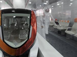 Al-Faisaliah project is an important developmental step in the Kingdom’s march towards diversifying the economy and activating partnership with the private sector. (AFP/ File)