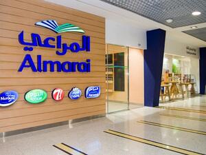 Almarai's total net sales figure has been negatively impacted in Egypt by the devaluation of the Egyptian pound, and the significant decline in exports to Iraq due to border closures. (Almarai)