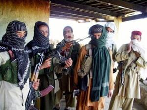 Mullah Akhtar Mohammad Mansoor called for the Taliban to continue its military campaign after replacing Mullah Mohammad Omar as supreme leader. (AFP/File)