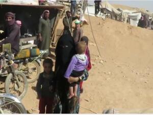 موسكو  لا تسعى إلى وقف المساعدات الإنسانية للمناطق المحاصرة 