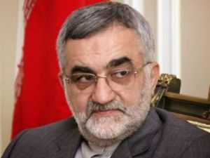 علاء الدين بروجردي