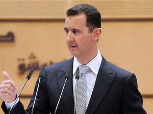 تقول تقارير حقوقية إن آلاف السجناء قضوا في معتقلات نظام الأسد خلال السنوات السبع الماضية