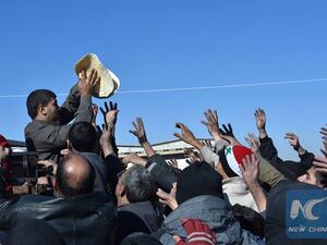 أمريكا: روسيا أرادت تأجيل وقف إطلاق النار بحلب وهذا غير مقبول
