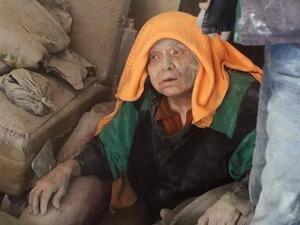 سفن روسية تقصف غرفة عمليات لـ "ارهابيين" في حلب