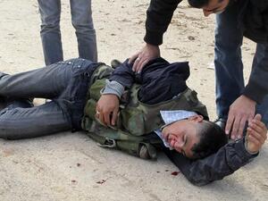 وقف أعضاء مجلس الأمن دقيقة صمت حدادا على أرواح ضحايا هجوم "مانشستر"