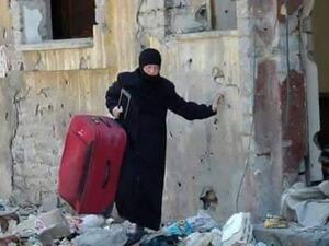 الأمم المتحدة: حلب تواجه "لحظة قاتمة جدا"
