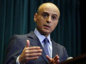 وزير الخارجية السعودي عادل الجبير