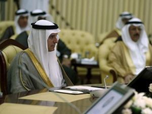 وزير الخارجية السعودي عادل الجبير