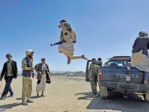 سترسل مصر والأردن والمغرب والسودان وقطر والكويت ألوية قتالية برية