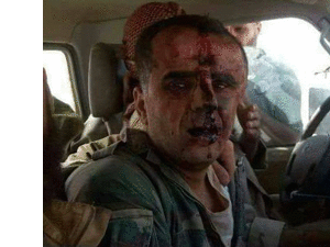 نظام الاسد ارسل الطيار ثم حاول قتله بعد وقوعه في الاسر 