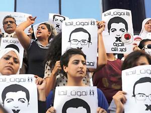 مصر تصدر أحكاما جديدة في حق صحافيي «الجزيرة»
