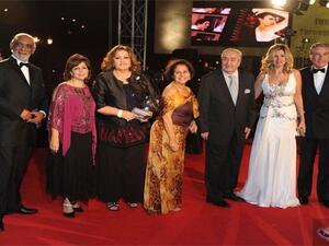 مهرجان القاهرة السينمائي 39