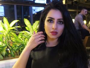 المهرة البحرينية