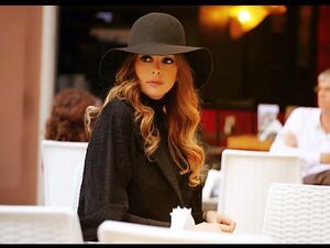 Amal is preparing for a new single in Beirut. (Facebook)