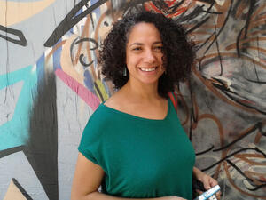 In April, “The Trace of the Butterfly” won the Audience Award in the International Women’s Film Festival Dortmund. (Swr.de)