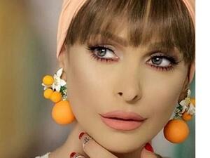 أمل حجازي تتحدى أطباء التجميل