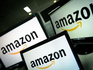 Amazon Web Services today announced that it plans to open an infrastructure base in Bahrain. (AFP)