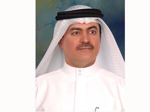 سعادة الدكتور أمين حسين الأميري الوكيل المساعد لسياسة الصحة العامة والتراخيص رئيس اللجنة العليا لليقظة الدوائية 