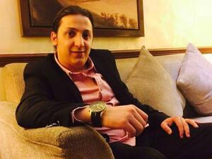 محمد أمين