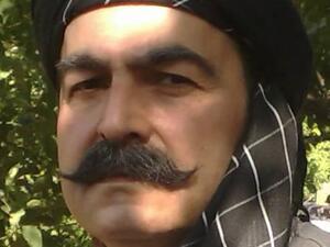 Subaie often voiced his support for the Syrian revolution and extreme anti-President Bashar al Assad views.(Watan)