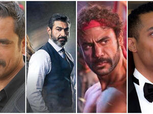 دراما "الأكشن" في رمضان بين الاستهلاك والتكرار.. فما فرص نجاحها هذا العام؟