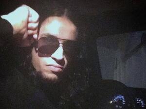 الأمير سعود بن عبد العزيز بن سعود آل سعود