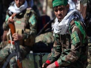 واشنطن تدرج ميليشيا عراقية على قائمة الإرهاب