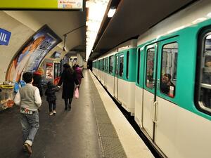 Could Amman see its first metro soon? (SofiLayla/ Pixabay)