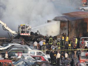 الصورة من صحيفة الغد الاردنية